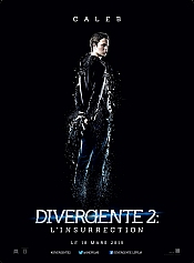 Photo de Divergente 2 : l’insurrection 35 / 37