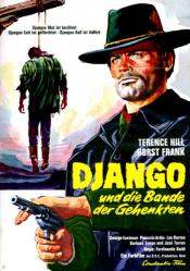 Django prépare ton cercueil