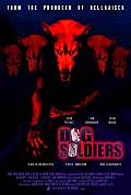 Photo de Dog Soldiers 1 / 21