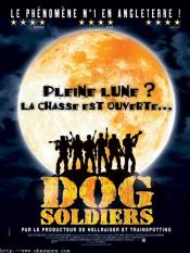 Photo de Dog Soldiers 16 / 21