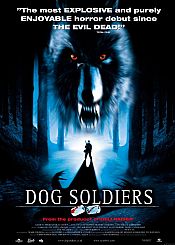 Photo de Dog Soldiers 19 / 21