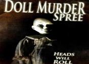 Doll Murder Spree