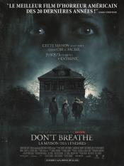 Photo de Don't Breathe - la maison des ténèbres 17 / 18