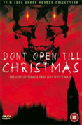 Dont Open Til Christmas