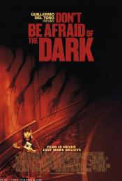 CRITIQUES - DONT BE AFRAID OF THE DARK de Troy Nixey - Avant-première