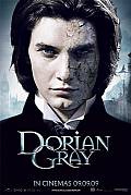 DORIAN GRAY New International DORIAN GRAY Poster