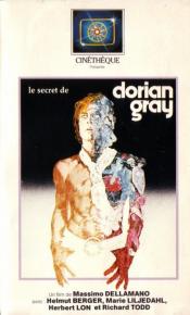 Dépravé - Dorian Gray Le