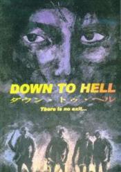 Photo de Down to Hell 1 / 1