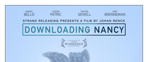 DOWNLOADING NANCY Quatre clips pour DOWNLOADING NANCY