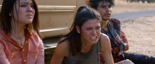 MEDIA - DOWNRANGE De nouvelles images
