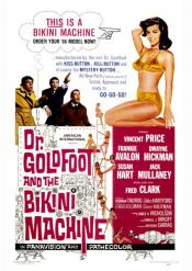 Photo de Dr. Goldfoot and the Bikini Machine 1 / 1