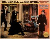 Photo de Docteur Jekyll et Mr. Hyde 4 / 70