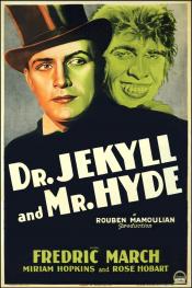 Photo de Docteur Jekyll et Mr. Hyde 62 / 70