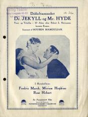 Photo de Docteur Jekyll et Mr. Hyde 65 / 70