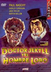 Photo de Dr. Jekyll Y El Hombre Lobo 2 / 3