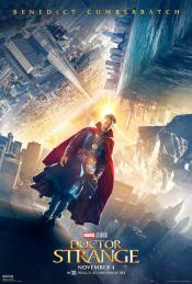 Photo de Doctor Strange  34 / 49