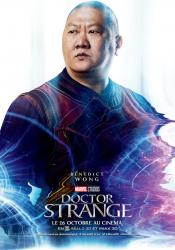 Photo de Doctor Strange  37 / 49