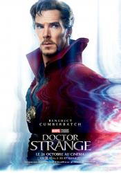 Photo de Doctor Strange  38 / 49