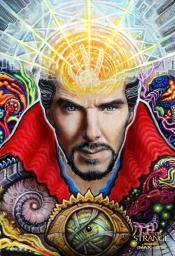 Photo de Doctor Strange  44 / 49