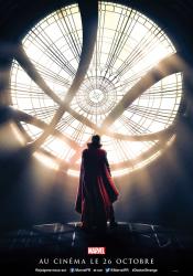 Photo de Doctor Strange  46 / 49