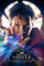 Photo de Doctor Strange  47 / 49