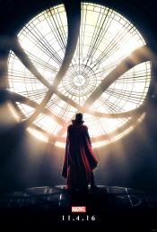 Photo de Doctor Strange  48 / 49