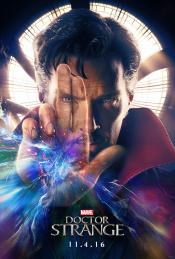 Photo de Doctor Strange  49 / 49