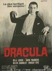 Dracula