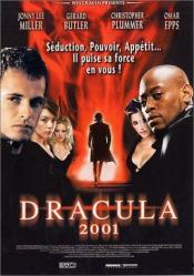 Dracula 2001