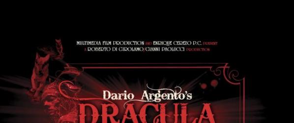 MEDIA - DRACULA 3D  - Des nouveaux extraits du film