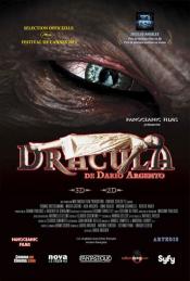 Photo de Dracula 3D 32 / 52