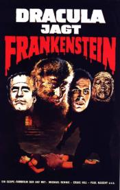 Photo de Dracula contre Frankenstein 6 / 6