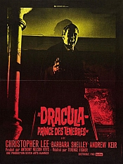 Photo de Dracula, Prince Des Ténèbres 4 / 23