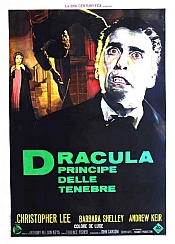 Photo de Dracula, Prince Des Ténèbres 16 / 23