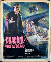 Photo de Dracula, Prince Des Ténèbres 21 / 23