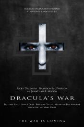 Photo de Dracula's War 1 / 1