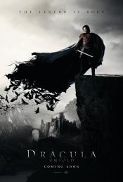 MEDIA - DRACULA UNTOLD La bande-annonce française