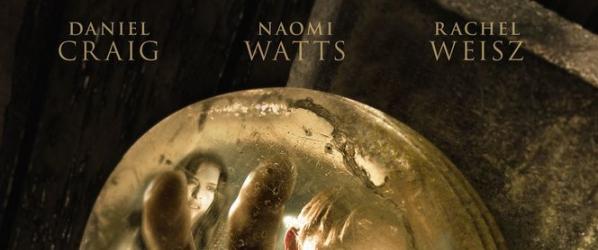 MEDIA - DREAM HOUSE Laffiche de DREAM HOUSE avec Daniel Craig Naomi Watts Rachel Weisz