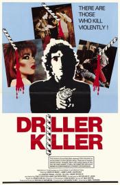 Photo de Driller Killer 1 / 17