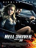 MEDIA - HELL DRIVER Un Spot TV pour HELL DRIVER