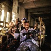 Photo de Drone Wars  8 / 13