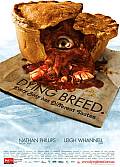 DYING BREED DYING BREED - Laffiche censurée en Australie