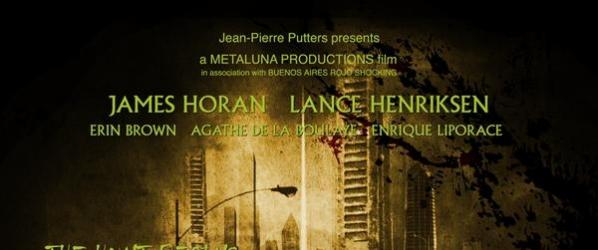 CRITIQUES - CREATURE VENDREDI 13 PARTIE 8 DYING GOD