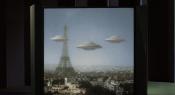 Photo de Soucoupes volantes attaquent, Les 10 / 20