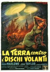 Photo de Soucoupes volantes attaquent, Les 18 / 20