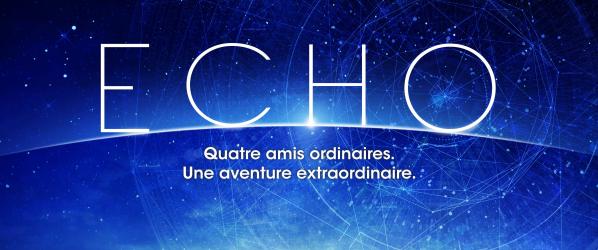 MEDIA - ECHO Laffiche et la bande-annonce française