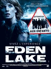 EDEN LAKE EDEN LAKE la Bande Annonce en excluvisité