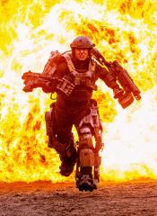 Photo de Edge of Tomorrow 3 / 72