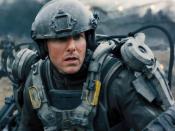 Photo de Edge of Tomorrow 5 / 72