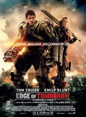 Edge of Tomorrow